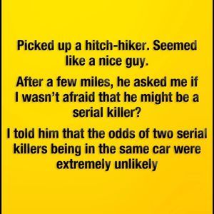 Meet your Posher, Skipper